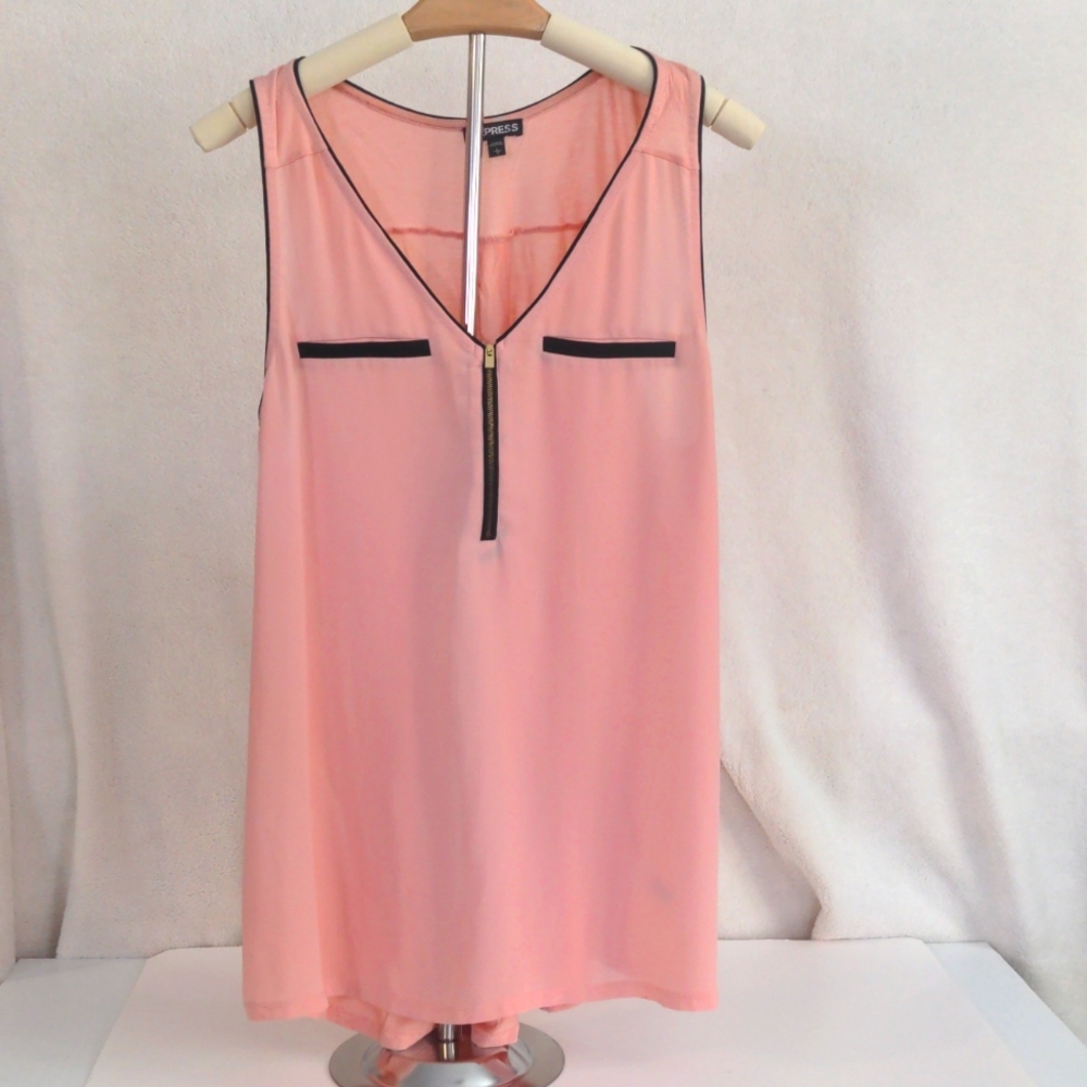 Women's Express Tank Top Size L